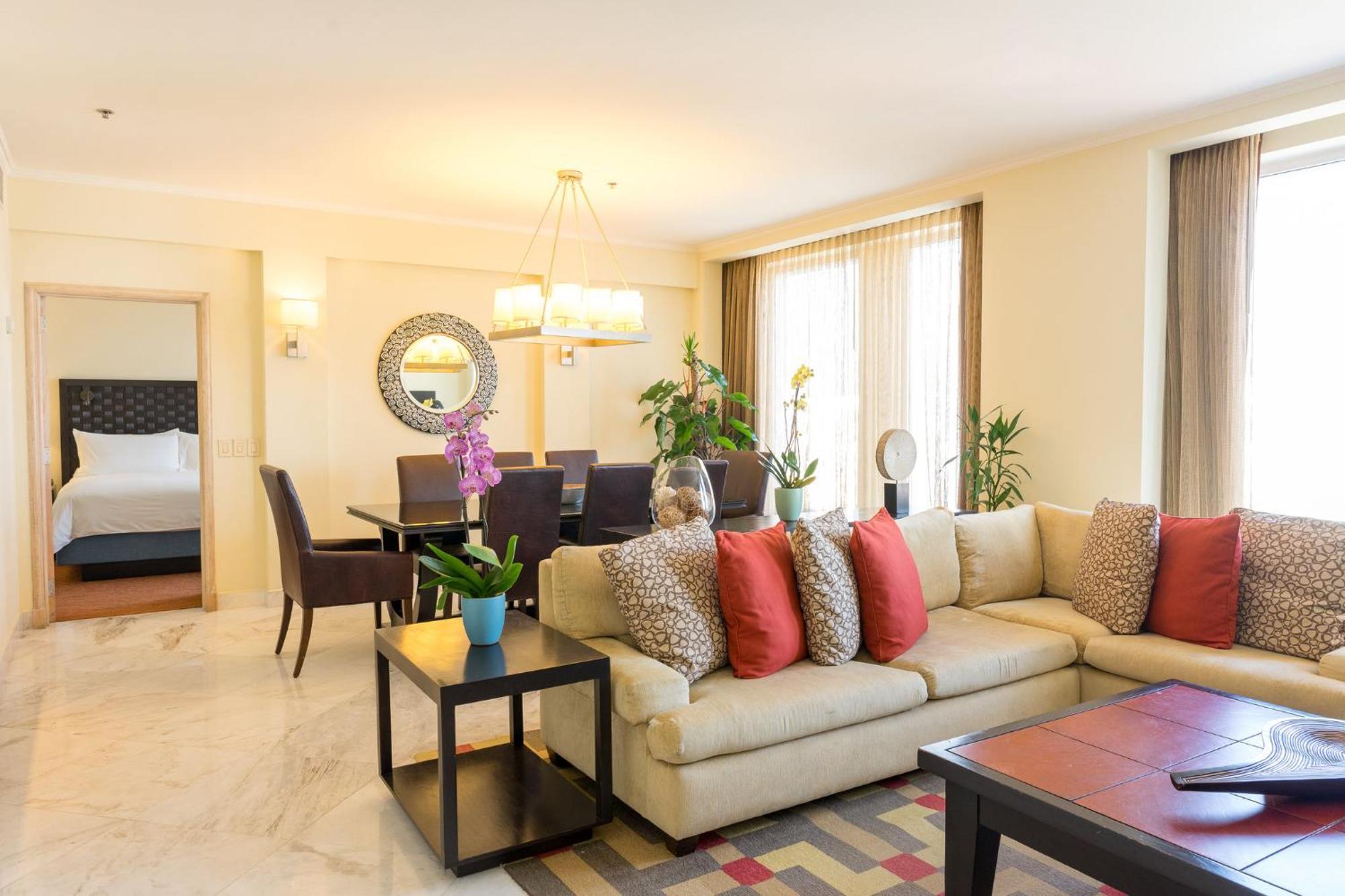 Hotel Real Intercontinental San Pedro Sula By Ihg Extérieur photo