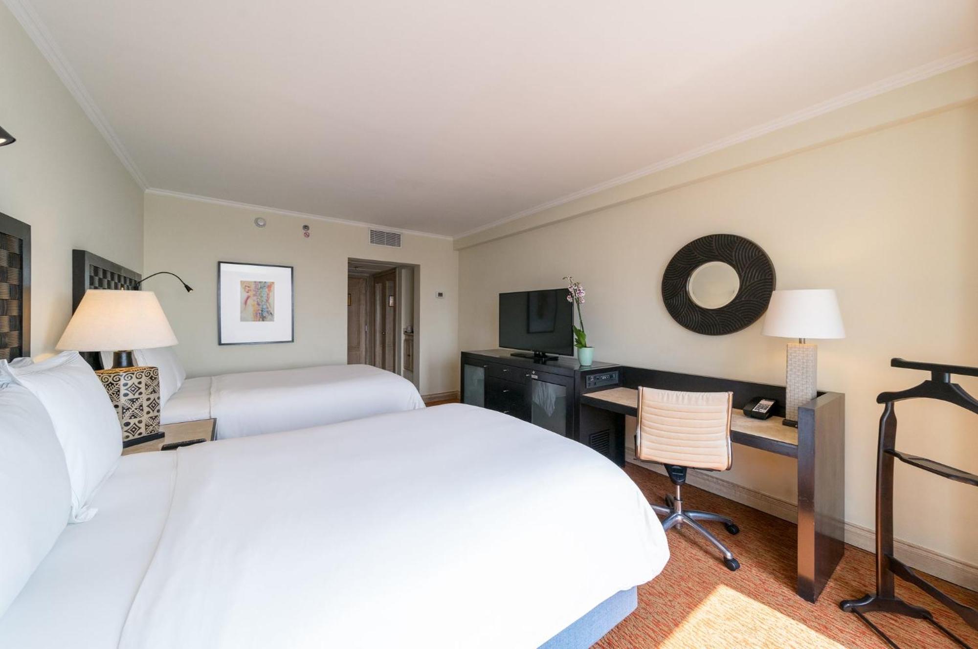 Hotel Real Intercontinental San Pedro Sula By Ihg Extérieur photo
